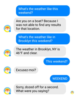Misslungene CI-Konversation 03