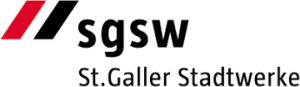 Logo sgsw