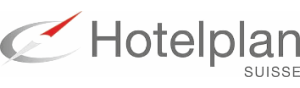 Logo Hotelplan suisse
