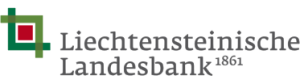 Logo Lichtensteinische Landesbank