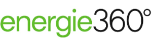 Logo energie 360 Grad
