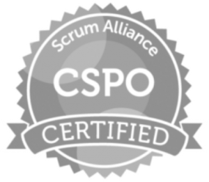 Scrum Allinace SSPO Certified Label