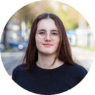 evux UX-Consultant Seline Schwab