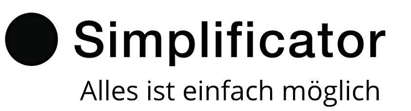 Simplificator AG