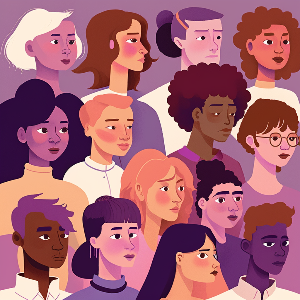 Personas in der Entwicklung von Beratungstools evux